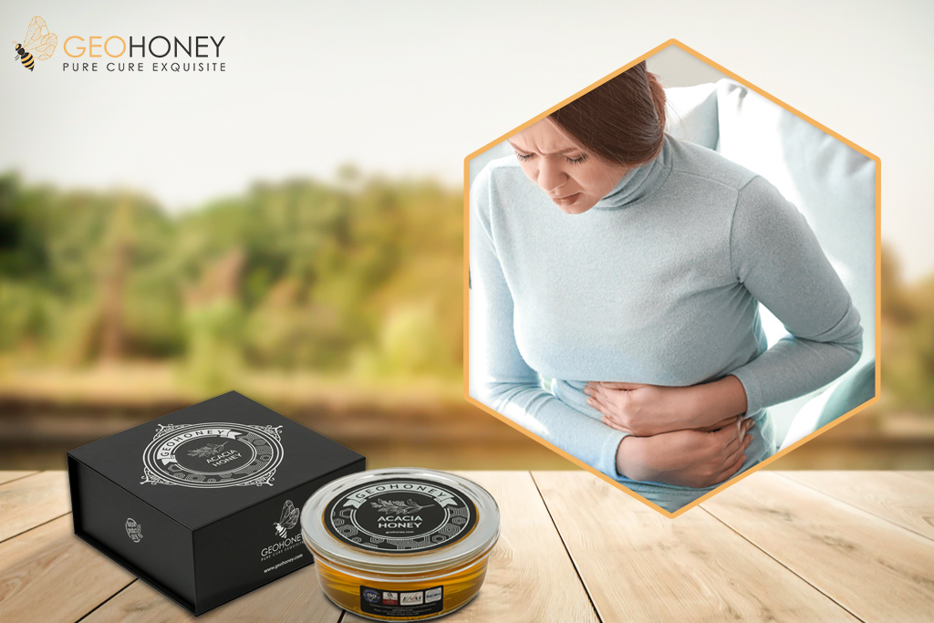 How Acacia Honey Is Effective For Treatment Of Kidney Stones?